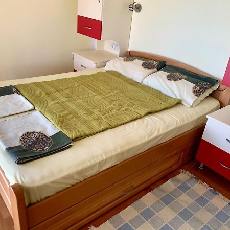 Blue Sky Apartment Petrovac Εξωτερικό φωτογραφία