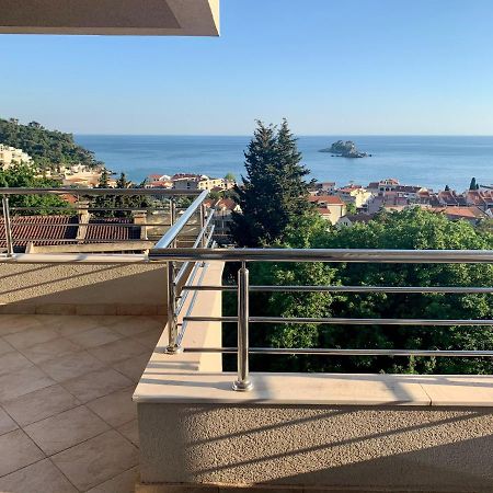 Blue Sky Apartment Petrovac Εξωτερικό φωτογραφία