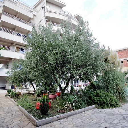 Blue Sky Apartment Petrovac Εξωτερικό φωτογραφία