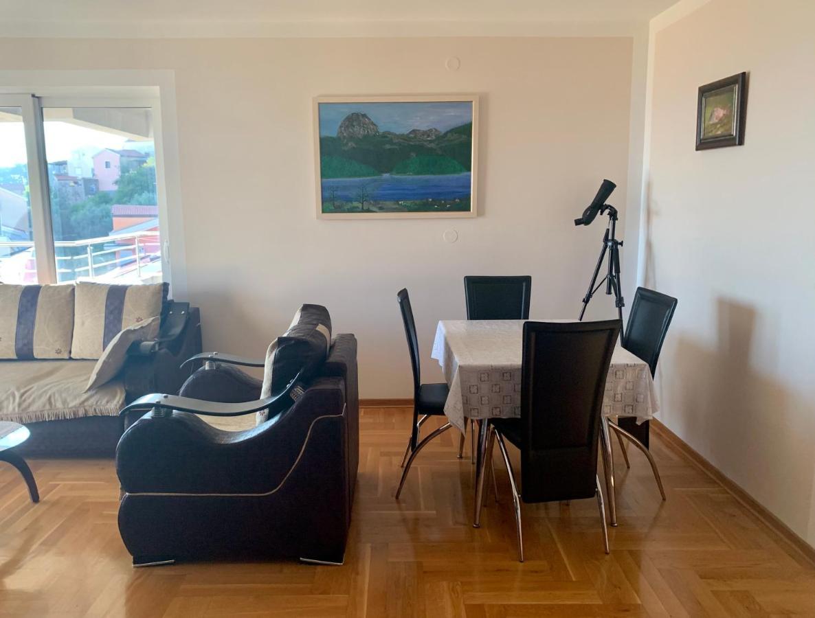 Blue Sky Apartment Petrovac Εξωτερικό φωτογραφία