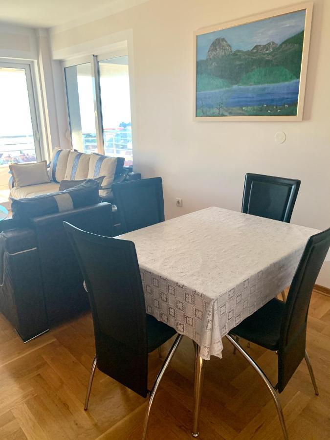 Blue Sky Apartment Petrovac Εξωτερικό φωτογραφία