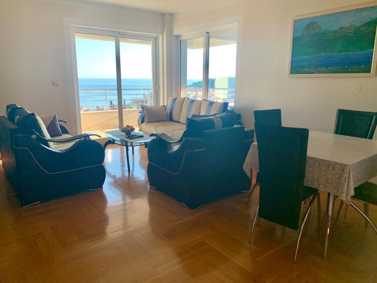 Blue Sky Apartment Petrovac Εξωτερικό φωτογραφία