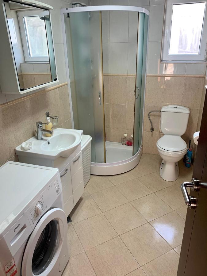 Blue Sky Apartment Petrovac Εξωτερικό φωτογραφία