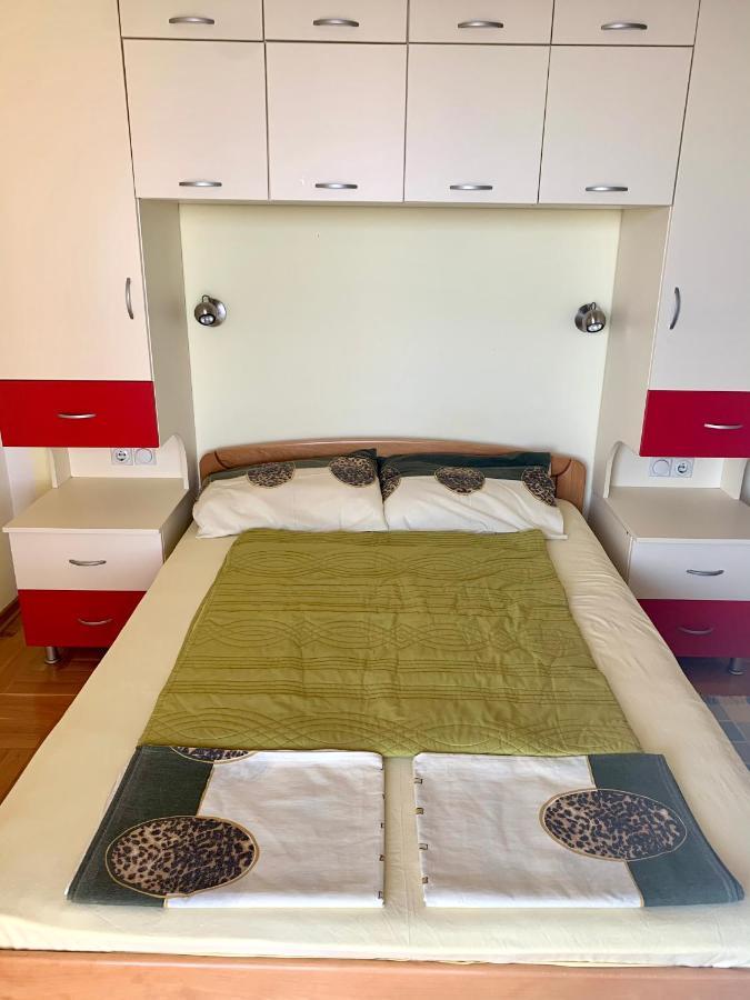 Blue Sky Apartment Petrovac Εξωτερικό φωτογραφία