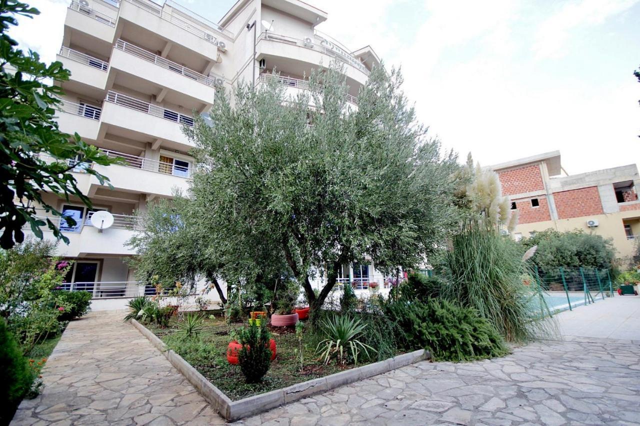 Blue Sky Apartment Petrovac Εξωτερικό φωτογραφία